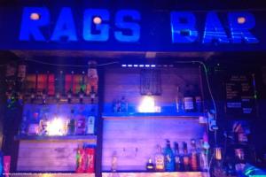 Photo 2 of shed - Rags Bar, Falkirk