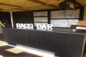 Photo 9 of shed - Rags Bar, Falkirk