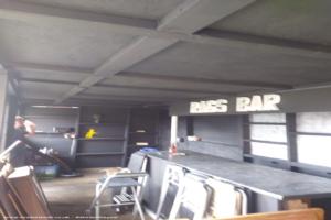 Photo 10 of shed - Rags Bar, Falkirk