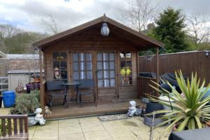 Photo 1 of shed - Sanctuary , East Riding of Yorkshire