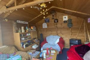 Photo 2 of shed - Sanctuary , East Riding of Yorkshire