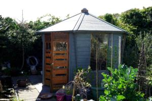 Photo 18 of shed - Tranquillity Base , Merseyside