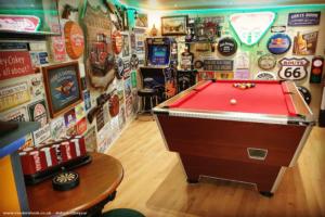 Photo 1 of shed - The Man Cave, West Midlands