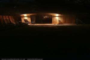 Photo 3 of shed - Lockdown lodge, Surrey