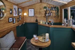 Photo 9 of shed - The Snug, Greater Manchester