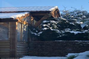 Photo 8 of shed - The Cabin, North Yorkshire