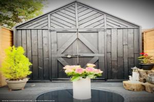 Photo 12 of shed - Number 7, City of London