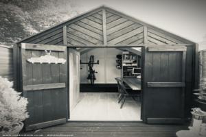 Photo 13 of shed - Number 7, City of London