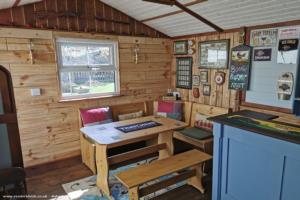 Photo 4 of shed - The Rose and Anchor, Rhondda Cynon Taff