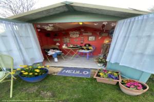 Photo 1 of shed - Playschool for Naughty Grown Ups!, Hampshire