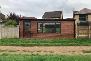 Photo 1 of shed - The Gardners Arms, Hertfordshire