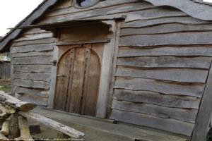 Photo 5 of shed - Victoria's woodshed , Suffolk