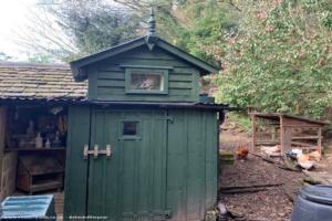 Photo 1 of shed - The Lockdown Lavatory , Powys