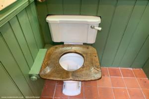 Photo 4 of shed - The Lockdown Lavatory , Powys