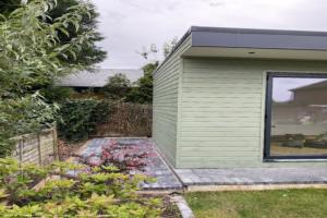 Photo 10 of shed - Karens Summerhouse, Surrey