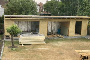 Photo 16 of shed - Karens Summerhouse, Surrey