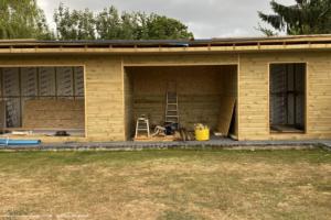 Photo 19 of shed - Karens Summerhouse, Surrey