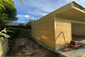 Photo 24 of shed - Karens Summerhouse, Surrey