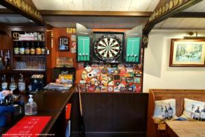 Photo 5 of shed - The Pub Shed, Tyne and Wear