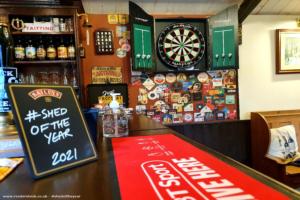 Photo 6 of shed - The Pub Shed, Tyne and Wear