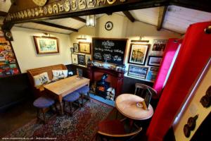 Photo 9 of shed - The Pub Shed, Tyne and Wear