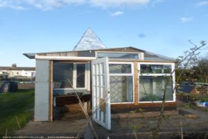 Photo 16 of shed - boatwswain's lookout, Essex