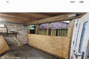 Photo 5 of shed - Fishers Retreat, Lancashire