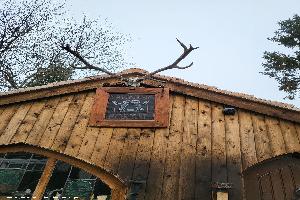 Photo 2 of shed - The yawning portal , Staffordshire