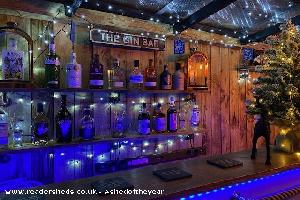 Photo 2 of shed - The Sailors Rest, Tyne and Wear