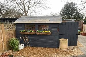 Photo 5 of shed - Halfway House, Berkshire