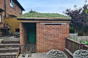 Photo 9 of shed - The Doghouse, Surrey
