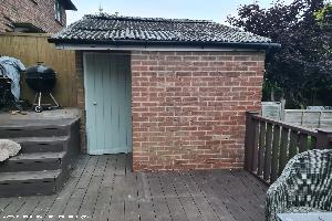 Photo 5 of shed - The Doghouse, Surrey