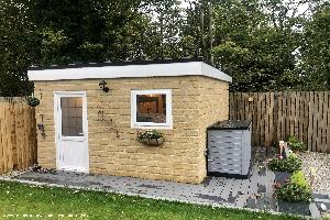 Photo 1 of shed - The Woodsman, West Yorkshire