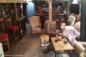 Photo 11 of shed - madges irish bar, Leicestershire
