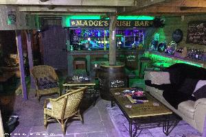 Photo 17 of shed - madges irish bar, Leicestershire