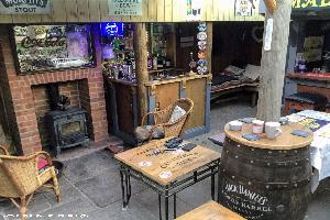 Photo 20 of shed - madges irish bar, Leicestershire