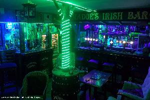 Photo 13 of shed - madges irish bar, Leicestershire