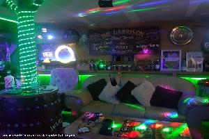 Photo 21 of shed - madges irish bar, Leicestershire