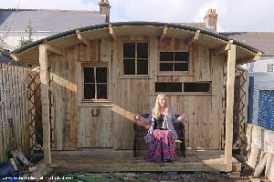 Photo 5 of shed - Motorshed, Devon