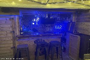 Photo 7 of shed - Nells Bar and lounge , Essex