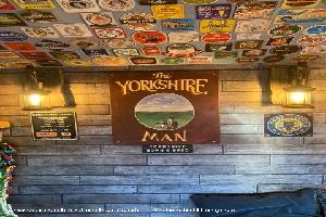 Photo 5 of shed - The Yorkshireman , West Yorkshire