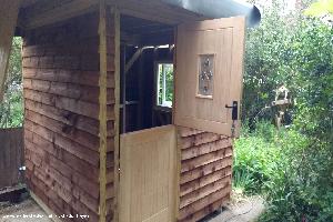 Photo 14 of shed - Shed-goda, Central Bedfordshire