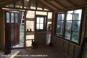 Photo 11 of shed - THE BROWN GOUT, East Sussex
