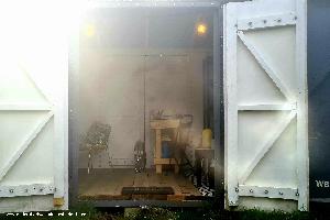 Photo 3 of shed - The Carriage, Herefordshire