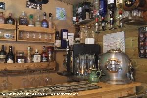 Photo 4 of shed - The Dive Inn, Tyne and Wear
