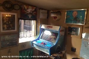 Photo 33 of shed - The Dive Inn, Tyne and Wear