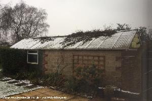 Photo 11 of shed - The Orangery, Norfolk