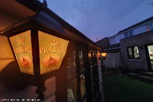 Photo 20 of shed - The Pidge Inn , Cambridgeshire
