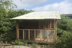 Photo 8 of shed - The Gallery Cabin, Cheshire West and Chester