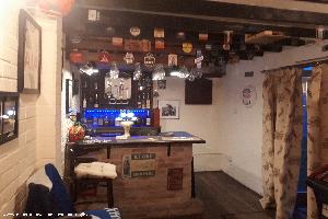 Photo 2 of shed - The lily white pub, Oxfordshire